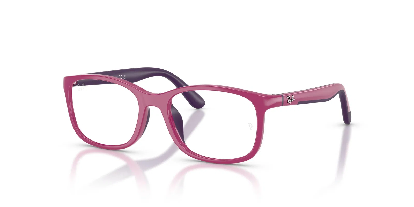 Ray-Ban Junior 1644 Eyeglasses - view 35